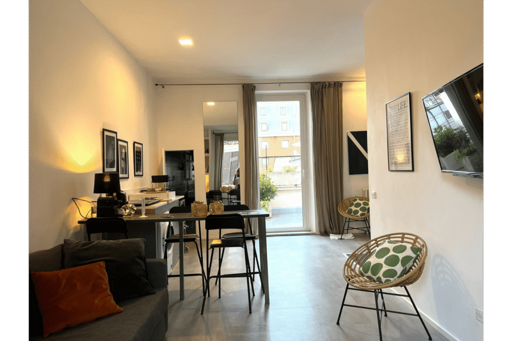 La Terrazza di Roma – foto 2