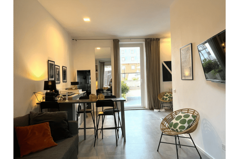 La Terrazza di Roma – photo 2