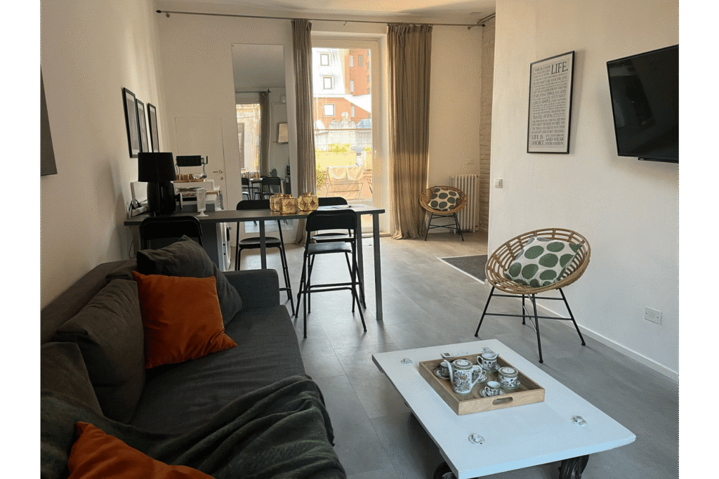 La Terrazza di Roma – foto 1