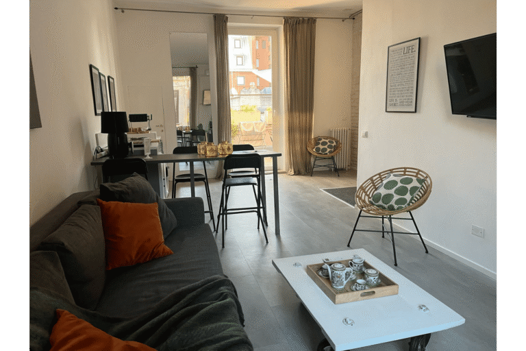 La Terrazza di Roma – photo 1