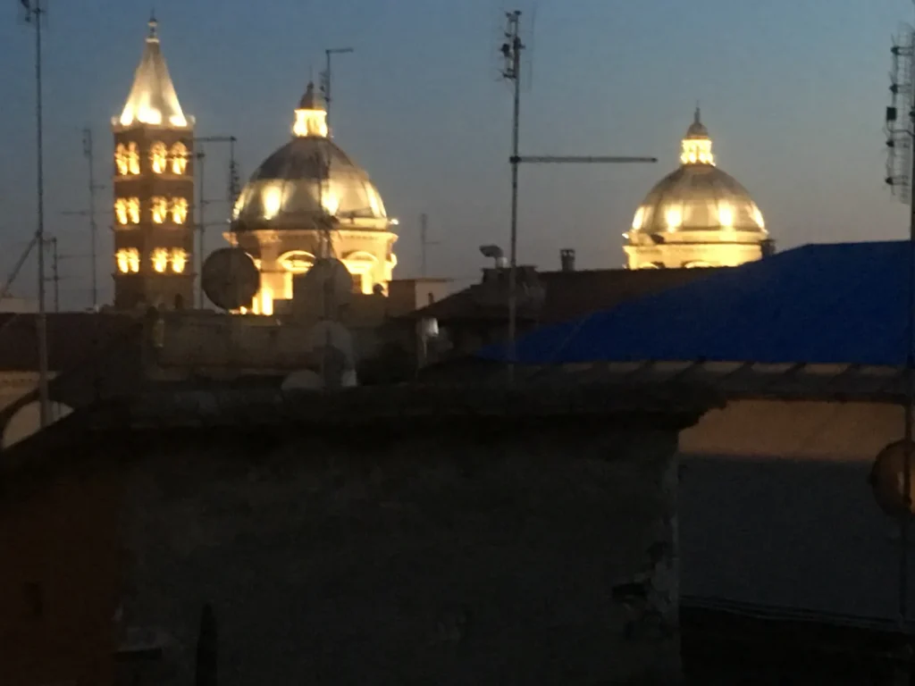 La Grande Roma – foto 16