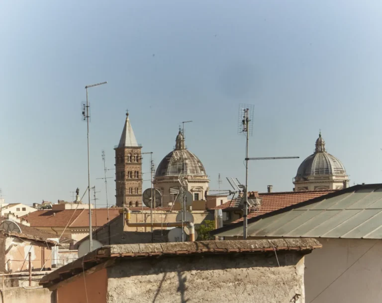 La Grande Roma – photo 17