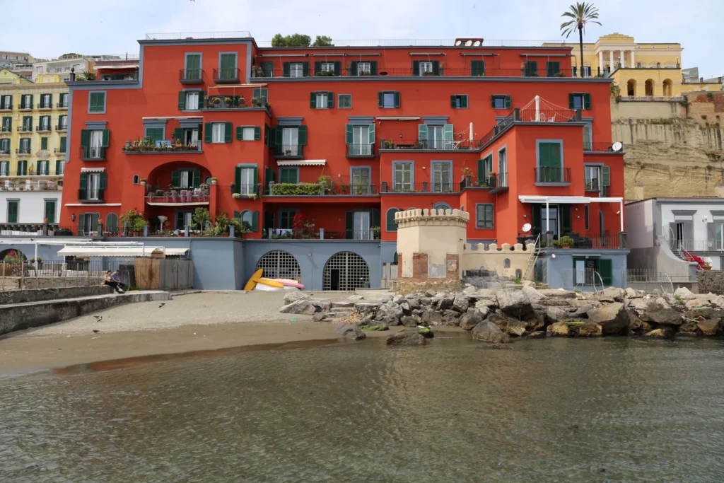 La Casa sul Mare – foto 5