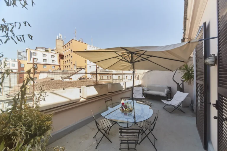 La Terrazza di Roma – photo 8