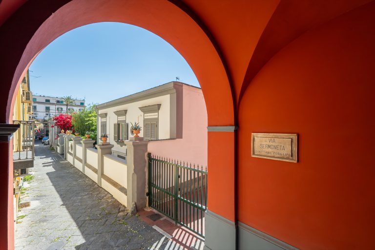 Il Borgo di Posillipo – photo 21
