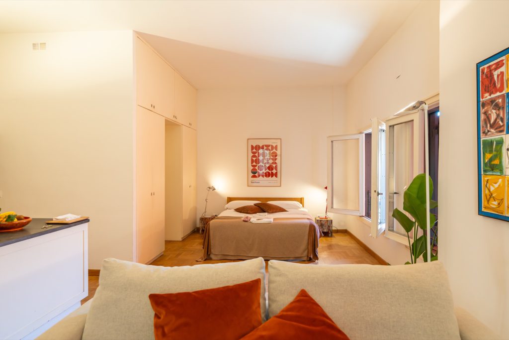 Il Borgo di Posillipo – foto 11