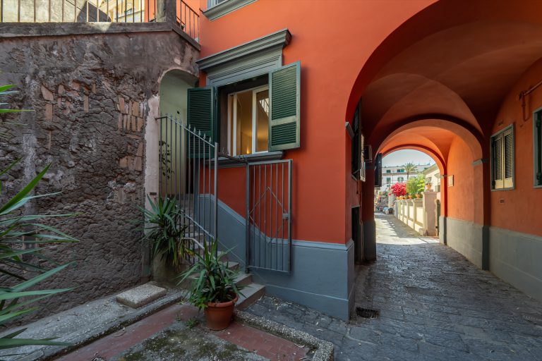 Il Borgo di Posillipo – photo 18