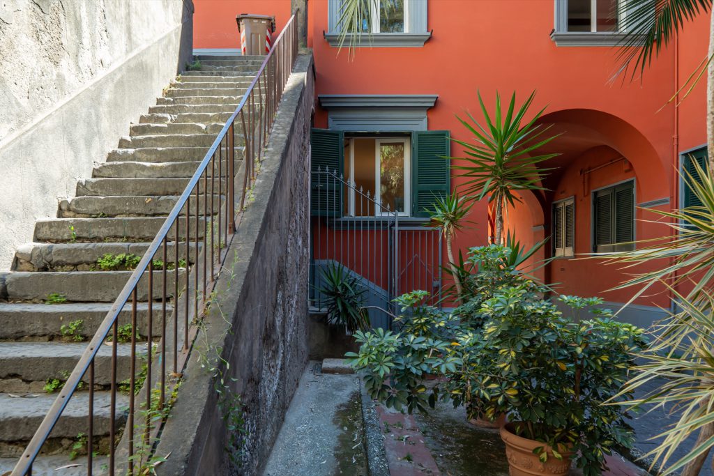 Il Borgo di Posillipo – foto 20